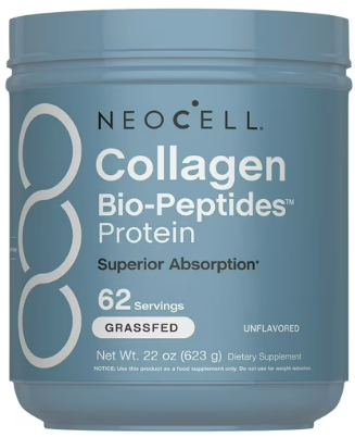 Collagen Bio-Peptides Powder