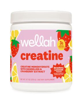 Pump It up Creatine