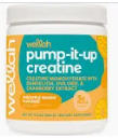 Pump It up Creatine