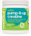 Pump It up Creatine